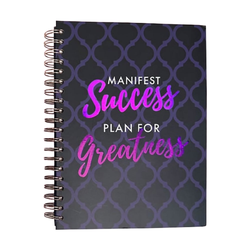 2025 Miami Posh, LLC My Posh Planner Mini