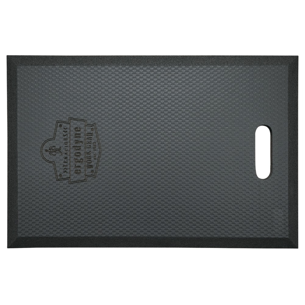 Ergodyne ProFlex 381 Kneeling Pad, Black