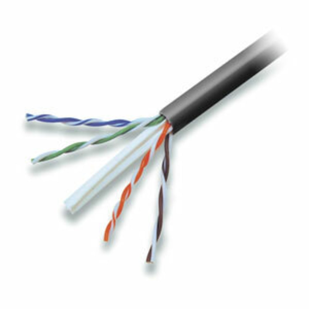 Belkin Cat. 6 UTP Bulk Cable - 1000ft