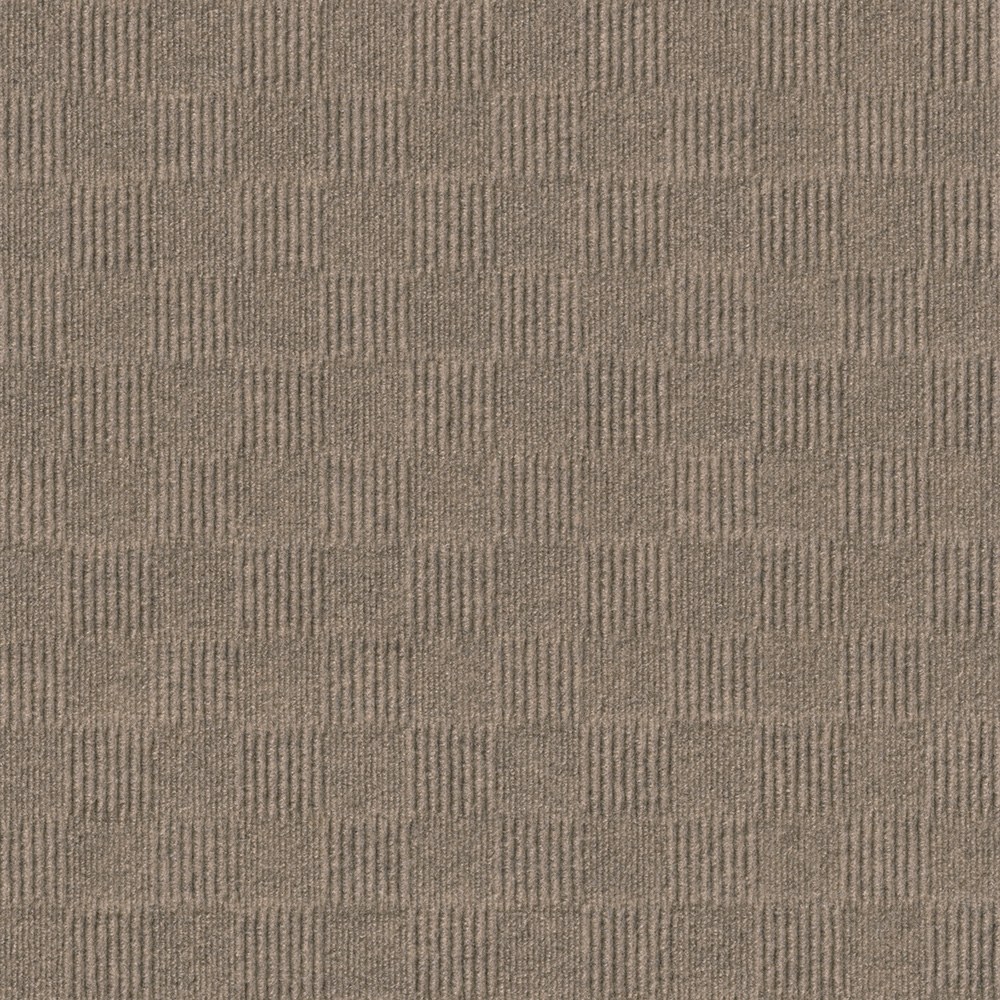 Foss Floors Crochet Peel & Stick Carpet Tiles,
