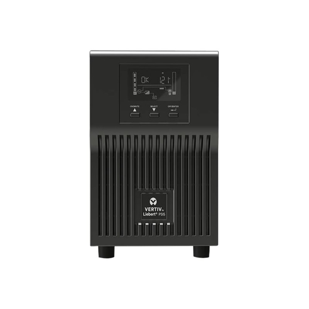 Liebert PSI5 PSI5-1100MT120 - UPS - AC 120