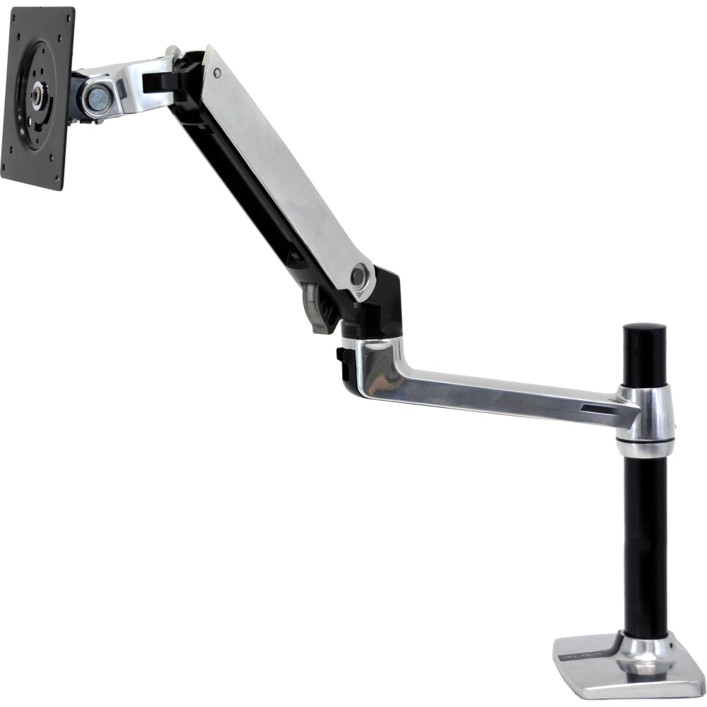 Ergotron Mounting Arm for Flat Panel Display -