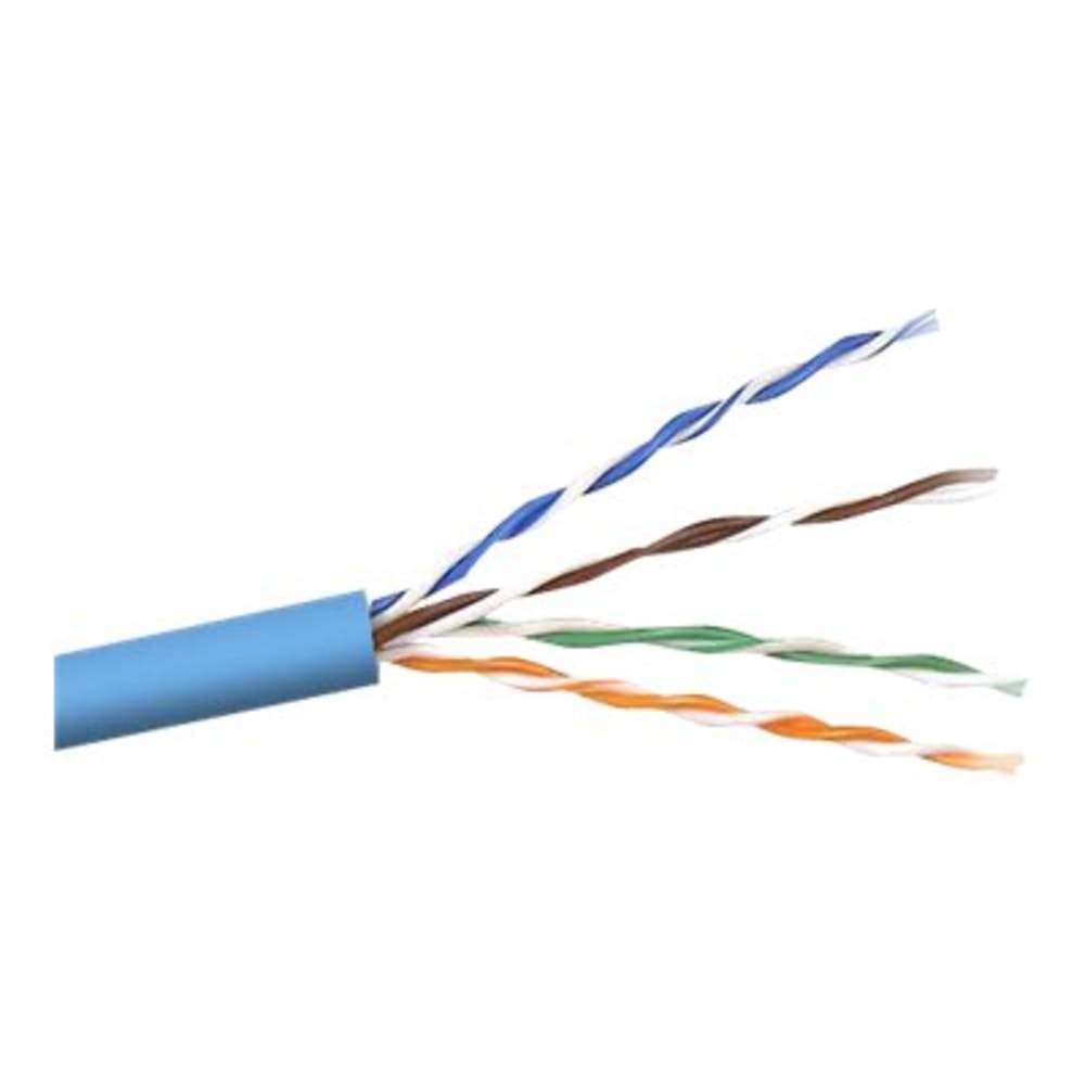 Belkin - Bulk cable - 1000 ft -