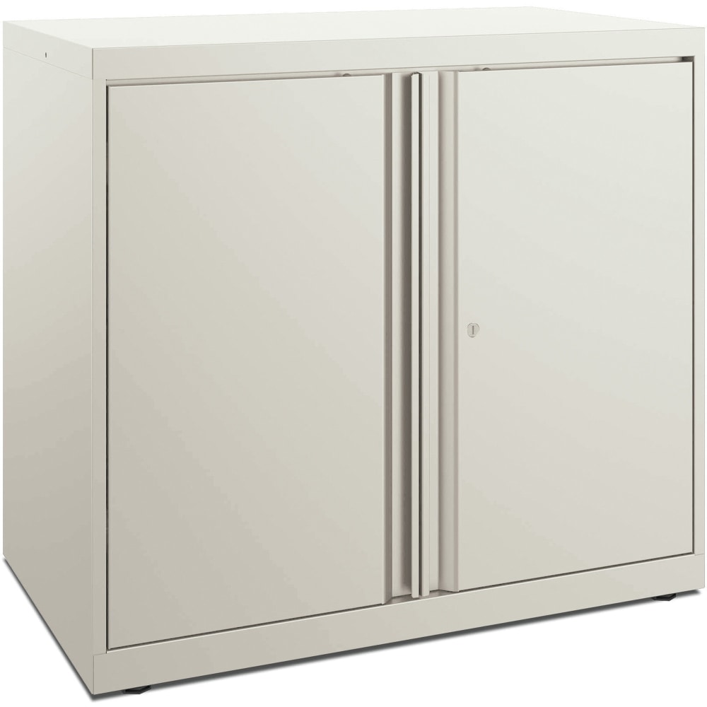 HON® Flagship Modular Storage Cabinet, 28"H x 30"W