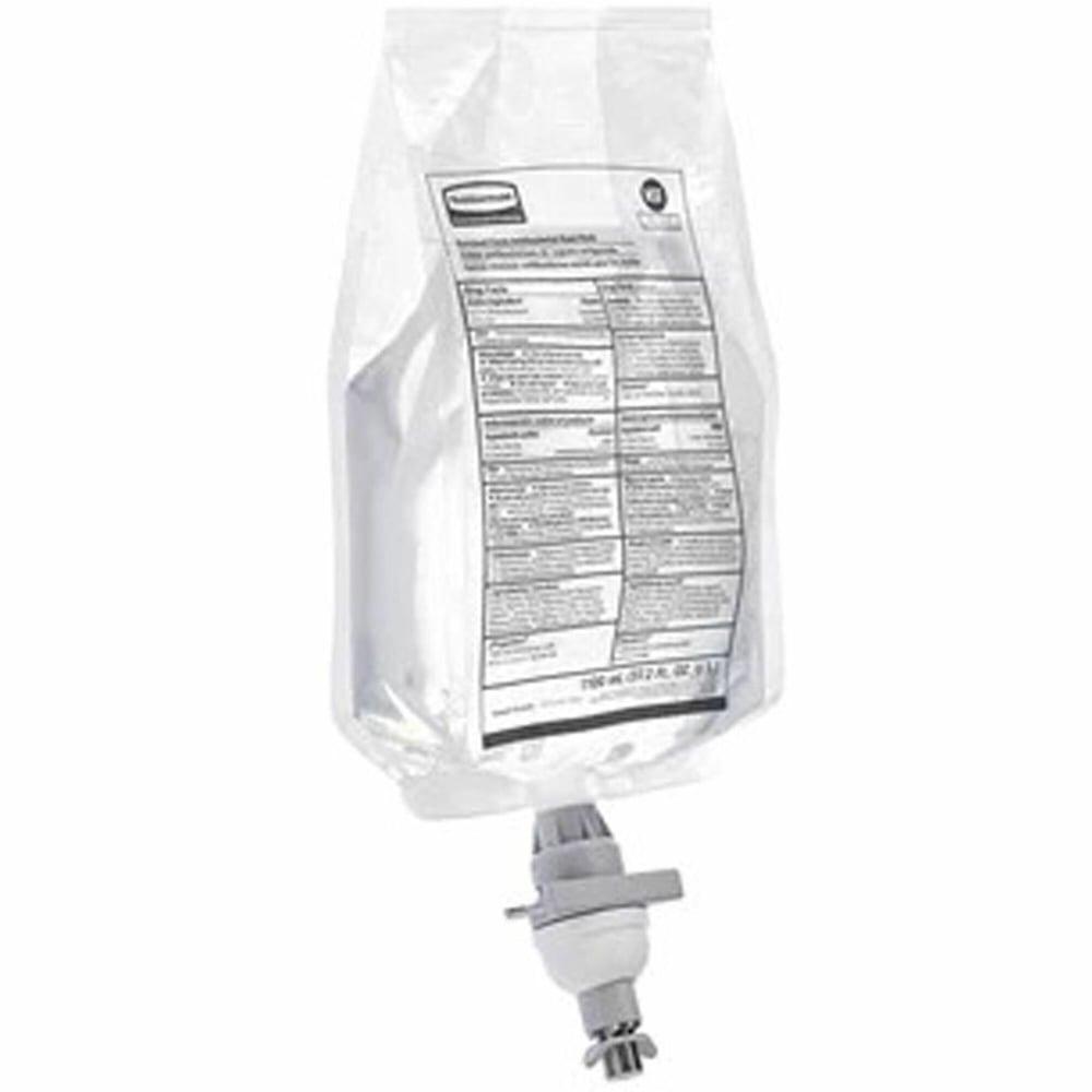 Rubbermaid Commercial AutoFoam Hand Sanitizer Foam Refill -