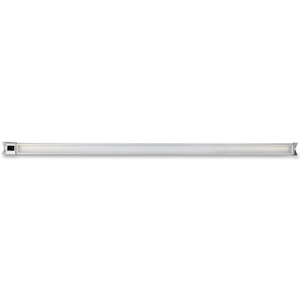 Lorell® Under Cabinet LED Task Light, Adjustable Angle,