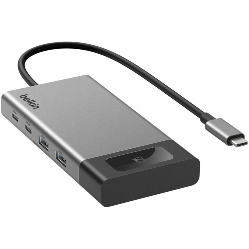 Belkin CONNECT - Docking station - for notebook,