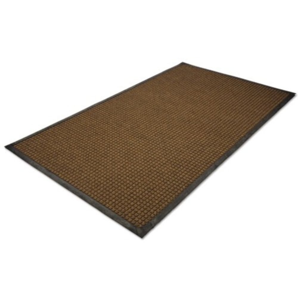 Guardian Floor Protection WaterGuard Scraper Mat - Indoor,