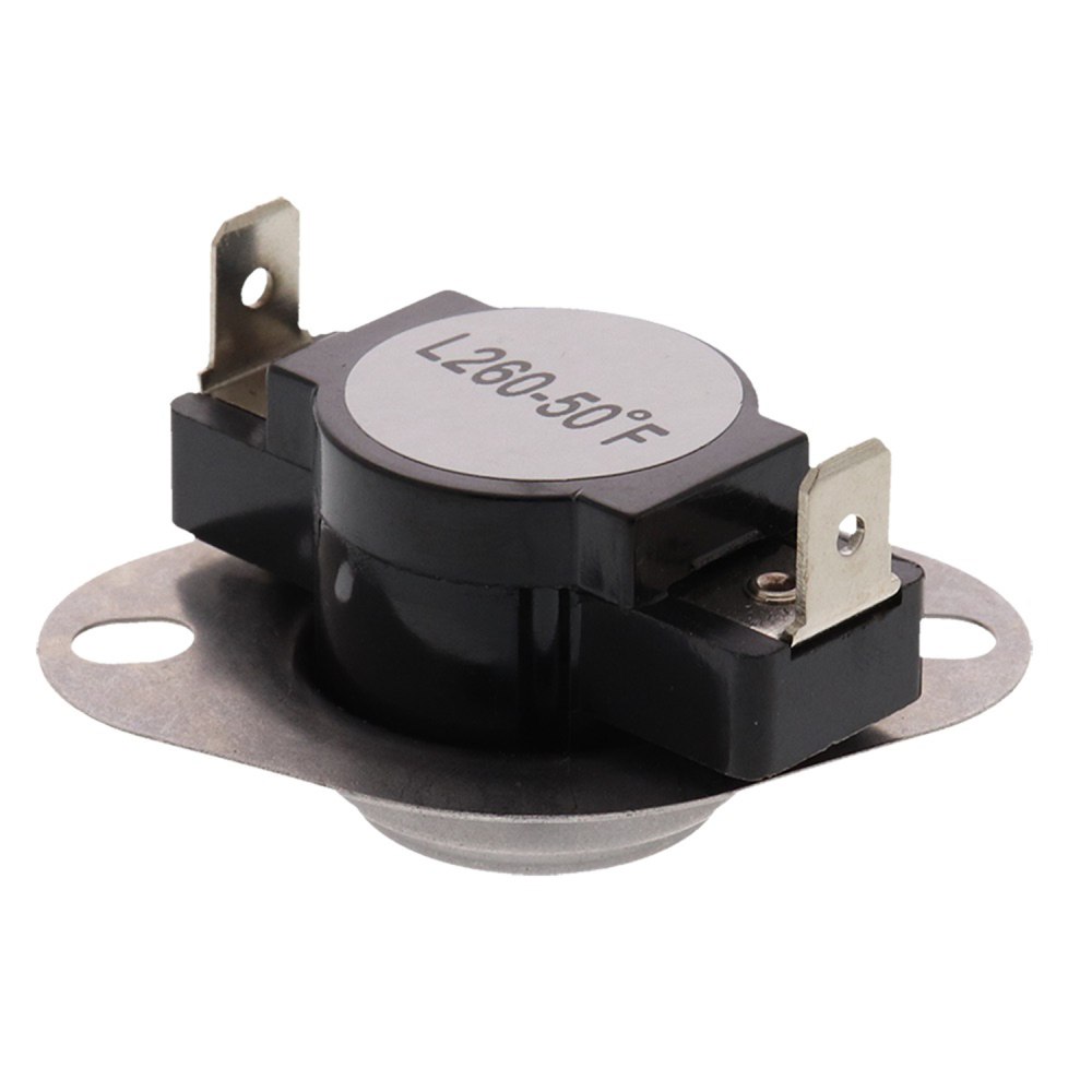 ERP® Replacement Dryer Thermostat for Select Dryers, DC47-00018A
