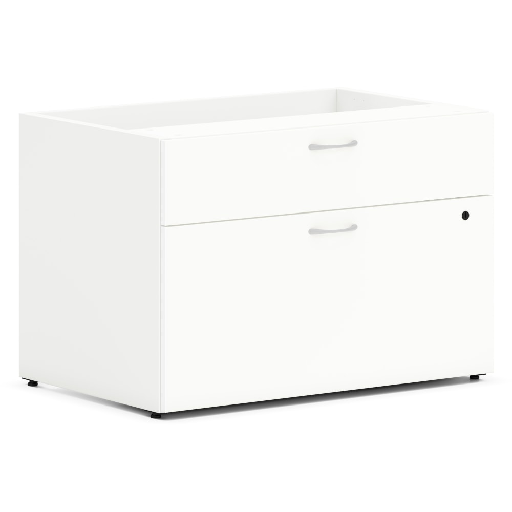HON Mod HLPLCL3020BF Credenza, 21"H x 30"W x