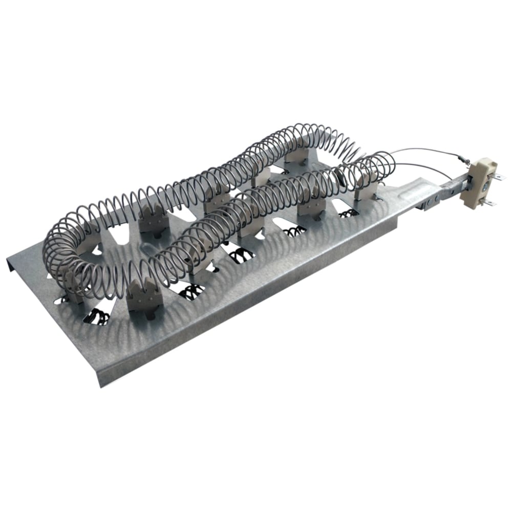Supco Dryer Heater Element for Whirlpool, Gray, DE7747