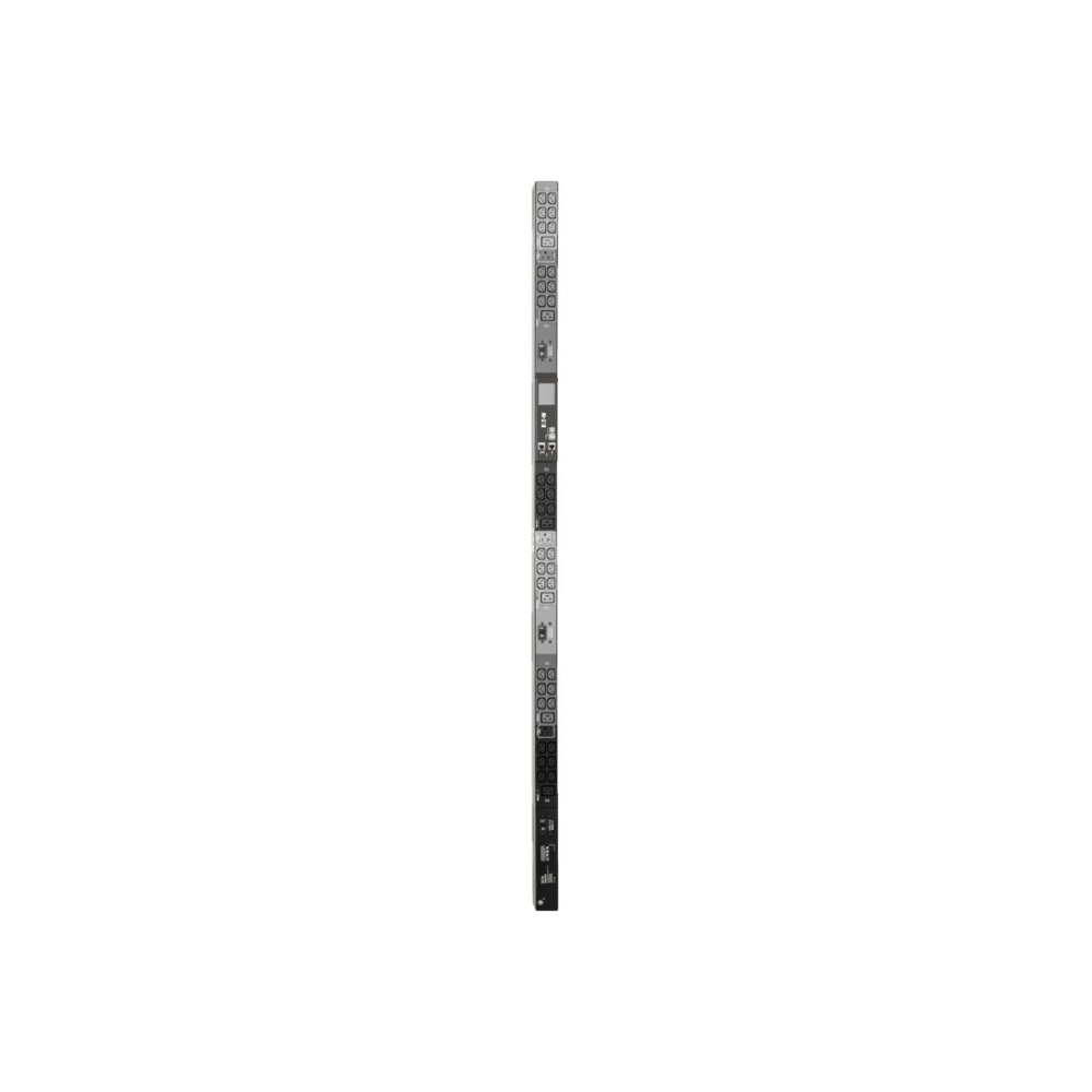 Tripp Lite 8.6kW 3-Phase Monitored PDU, LX Interface,