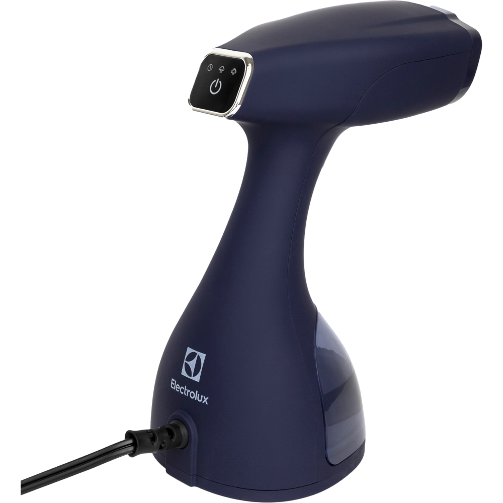 Electrolux Handheld Portable Garment Steamer With Extra-Long