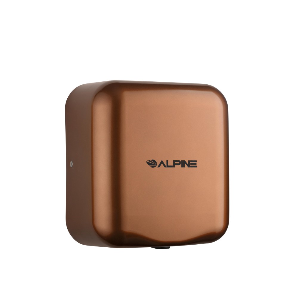 Alpine Industries Hemlock 120 Volt Steel Electric Commercial