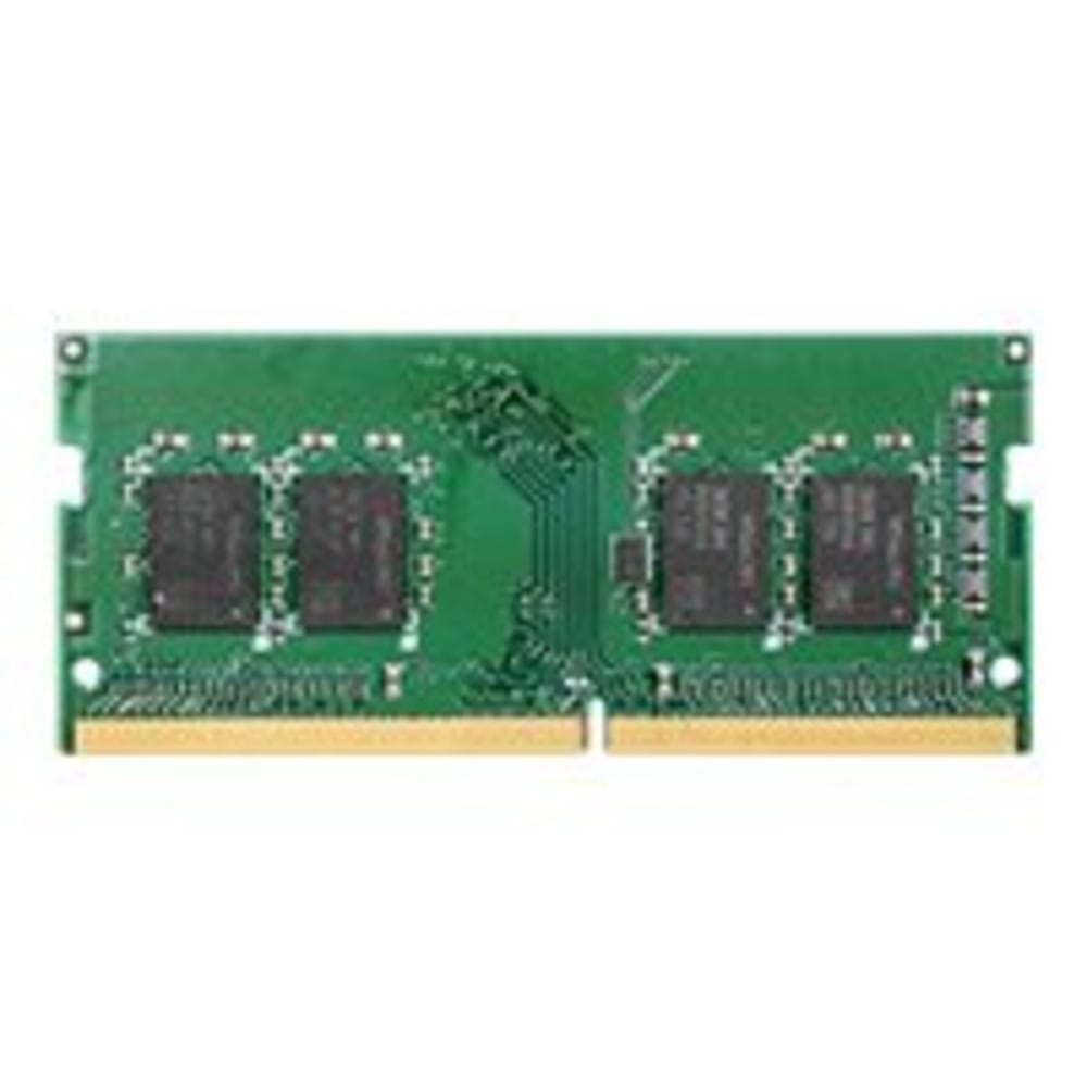 Synology - DDR4 - module - 4 GB