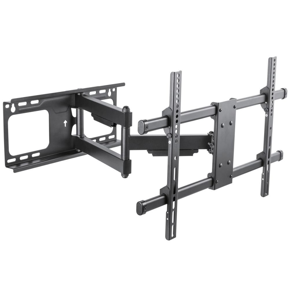 BLACK+DECKER Full-Motion Large Flat-Panel Mount For 40" to