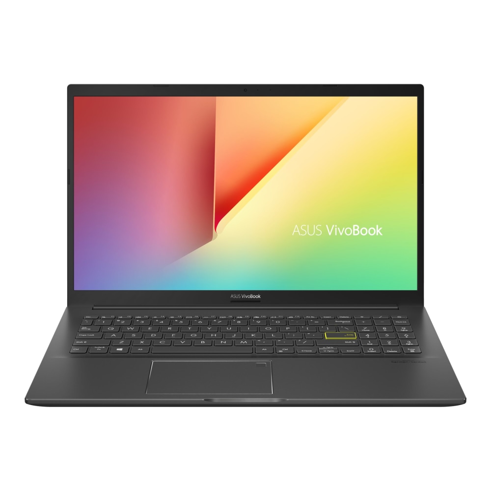 Asus VivoBook S513 Laptop, 15.6" Screen, AMD Ryzen