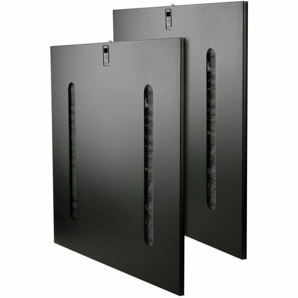 Eaton Tripp Lite Series 42U Rack Enclosure Cabinet