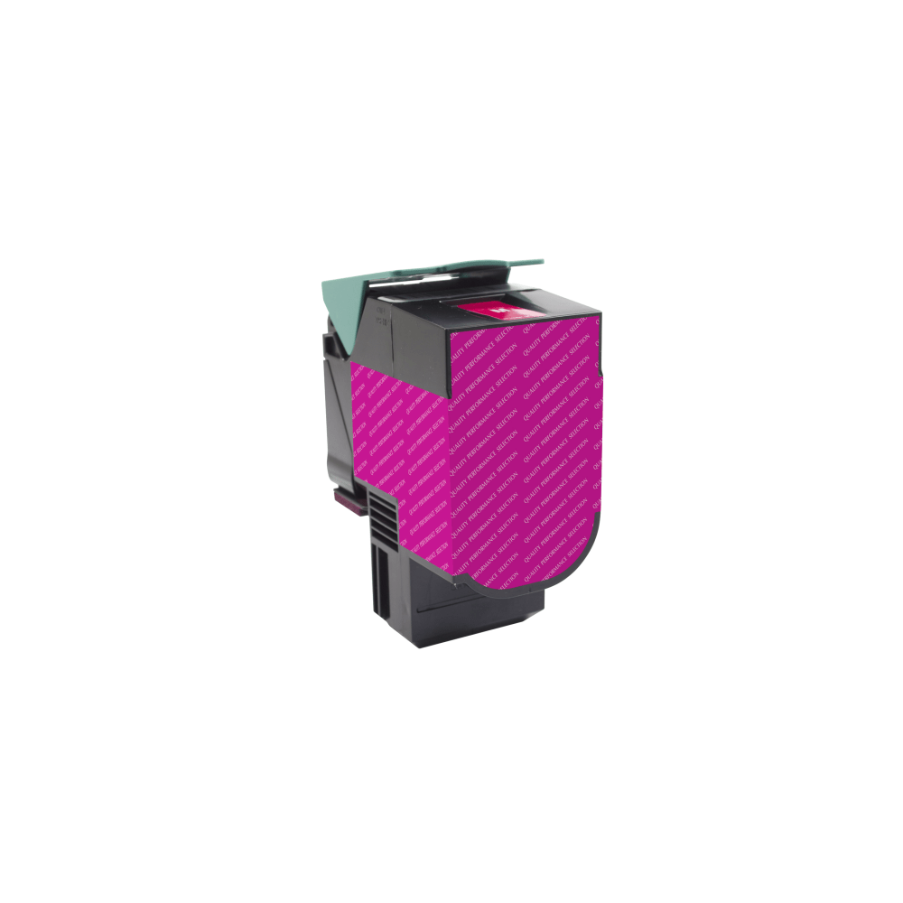 Office Depot® Remanufactured Magenta Extra-High Yield Toner