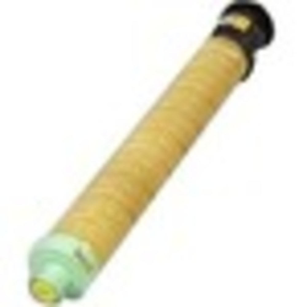 Ricoh Original Laser Toner Cartridge - Yellow -