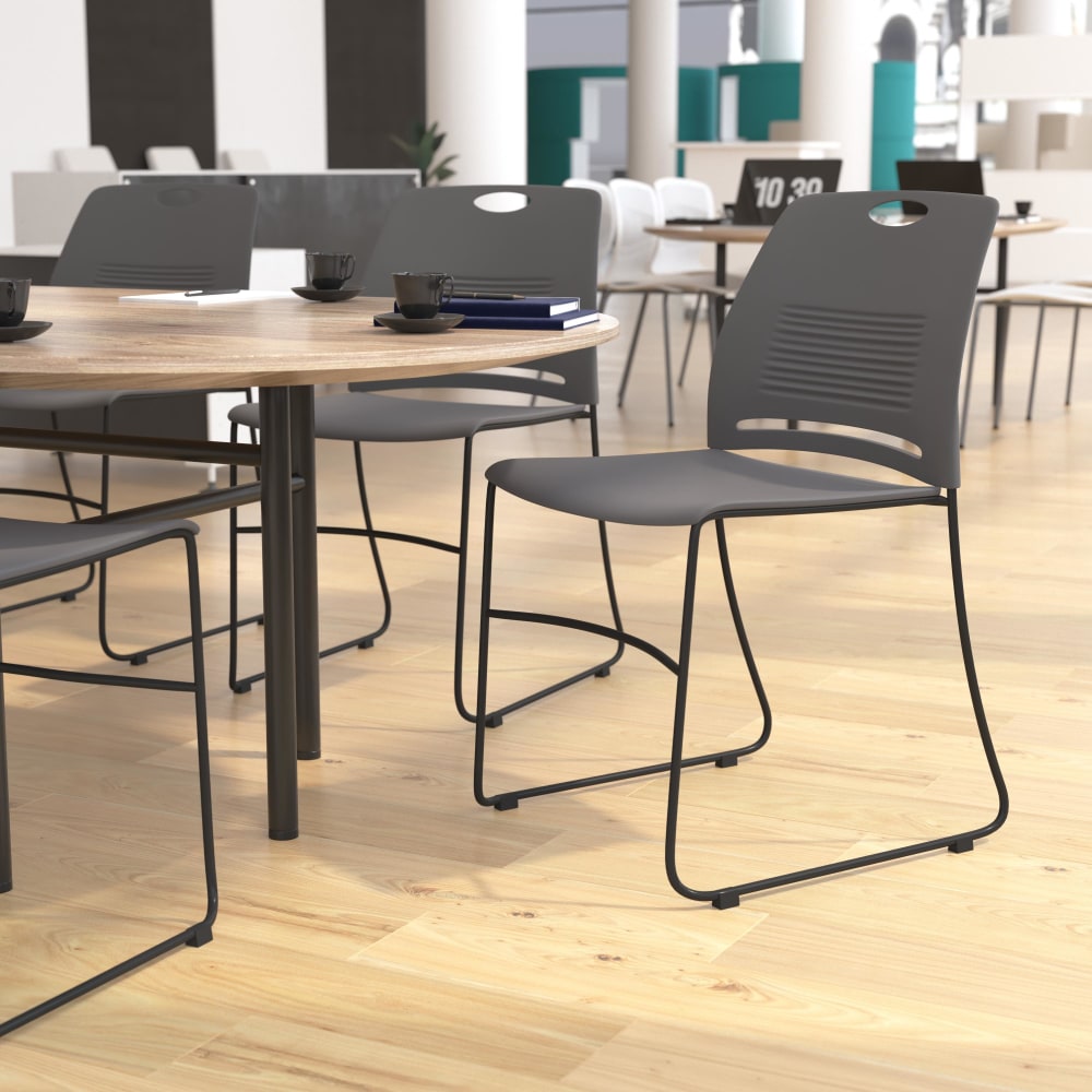Flash Furniture HERCULES Commercial Grade 660 lb. Capacity