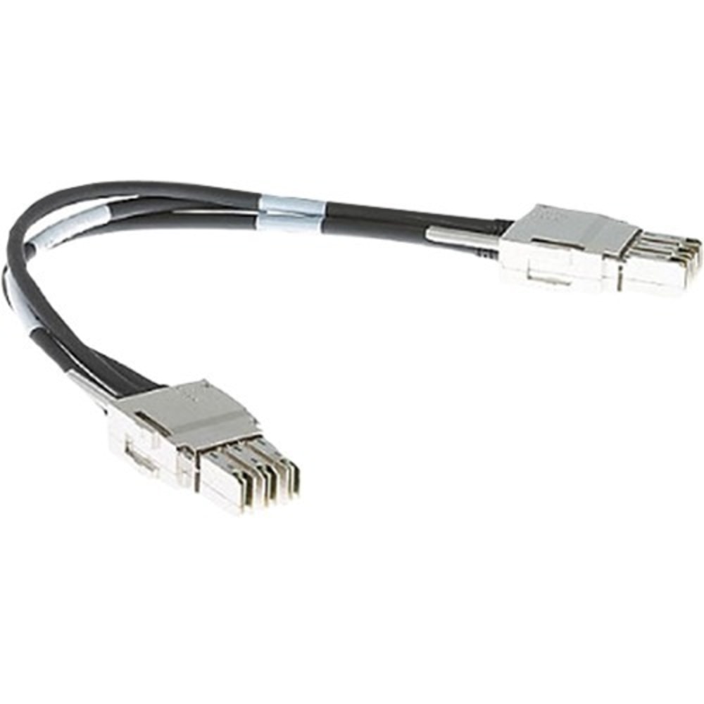 Meraki 120G Stacking Cable, 0.5 Meter - 1.64