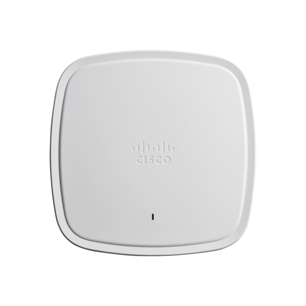 Cisco Catalyst 9117AXI - Wireless access point -