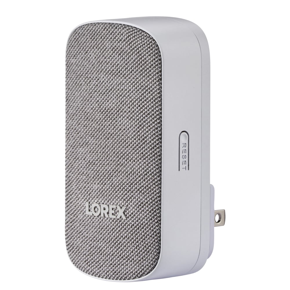 Lorex ACCHM2-B Wi-Fi Add-On Chimebox For Lorex Video