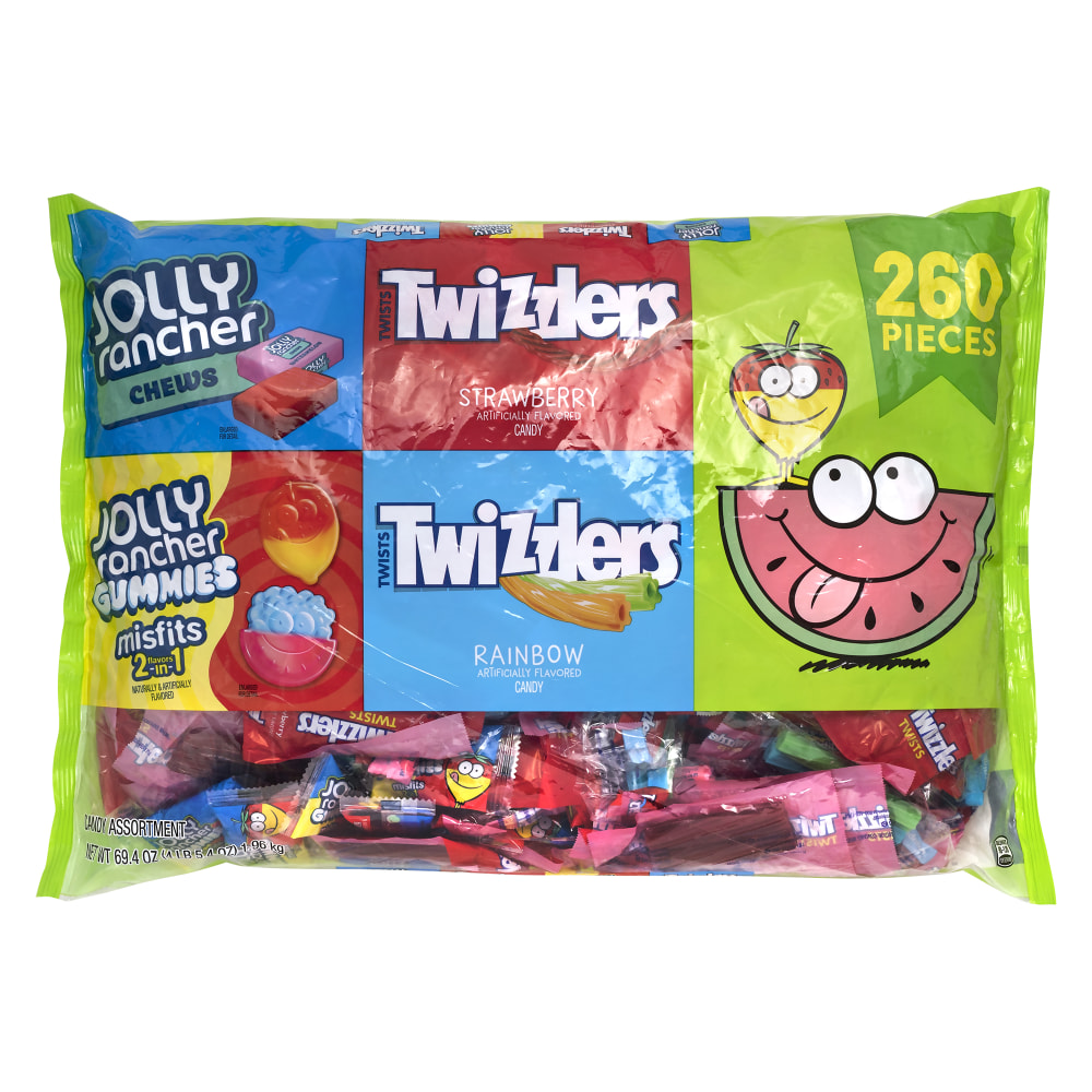 Sweet's Candy Company Assortment Bulk Variety Pack, Pack