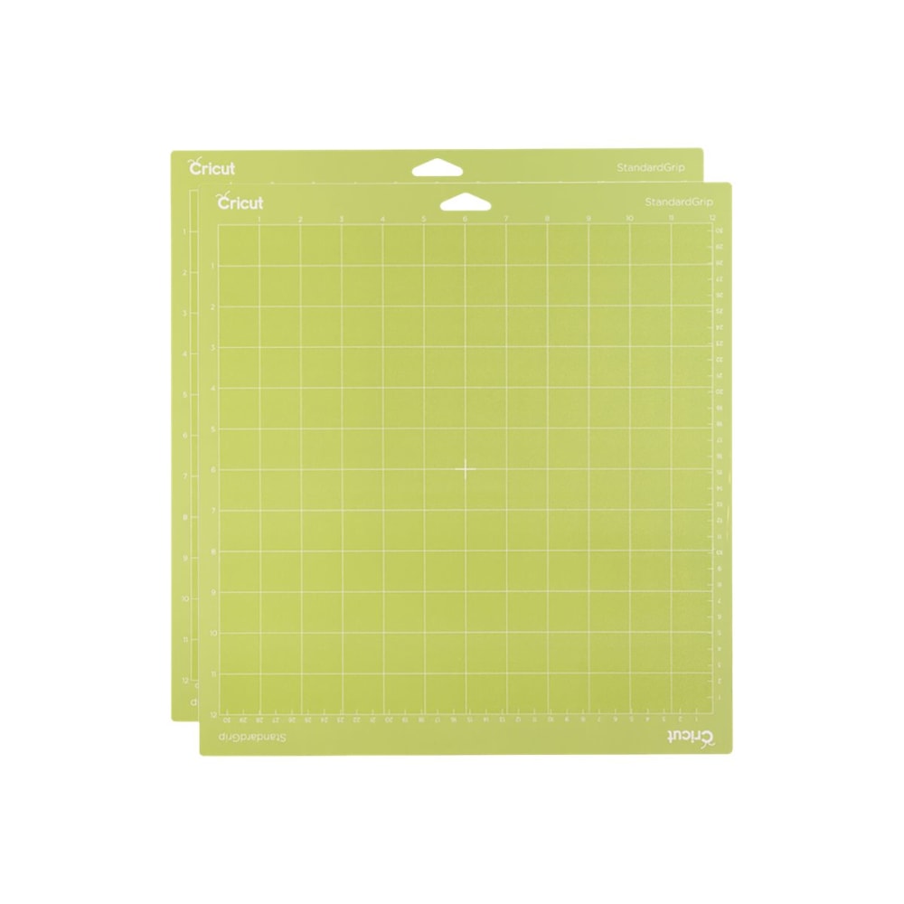 Cricut StandardGrip - Cutting mat - 12 in