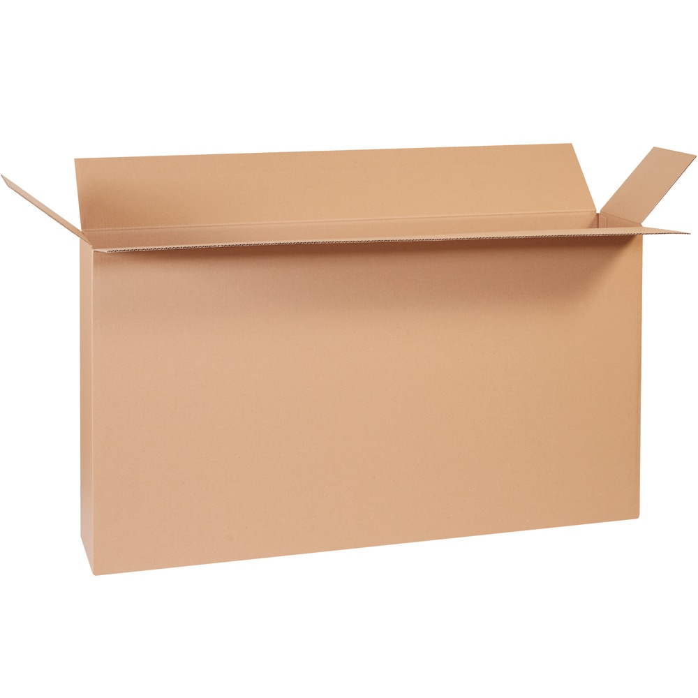 Partners Brand Side-Loading Boxes, 28"H x 8"W x