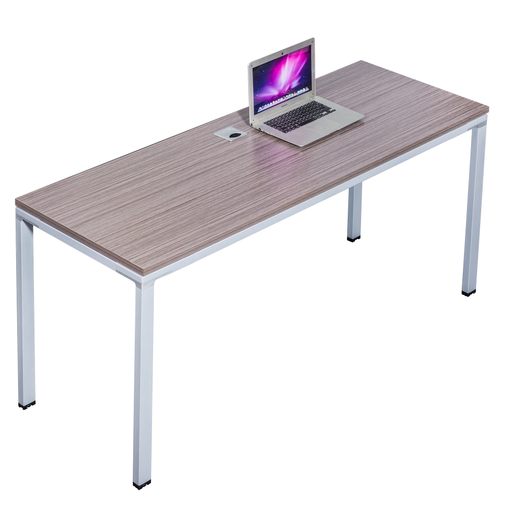 Boss Office Products Simple System Workstation, 71" x