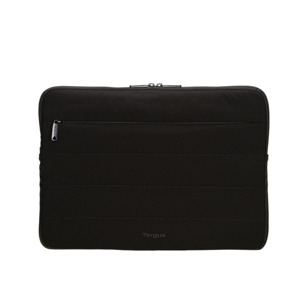 Targus Puffer 16" Laptop Sleeve, Black