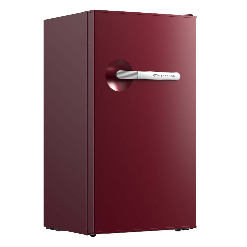 Frigidaire® 3.2-cu. ft. Retro Bar Refrigerator with Side