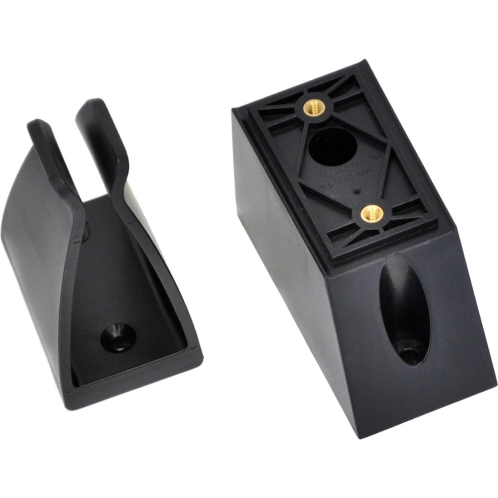 Ergotron 97-566 Handheld Scanner Holder, 1.8"H x 3.5"W,