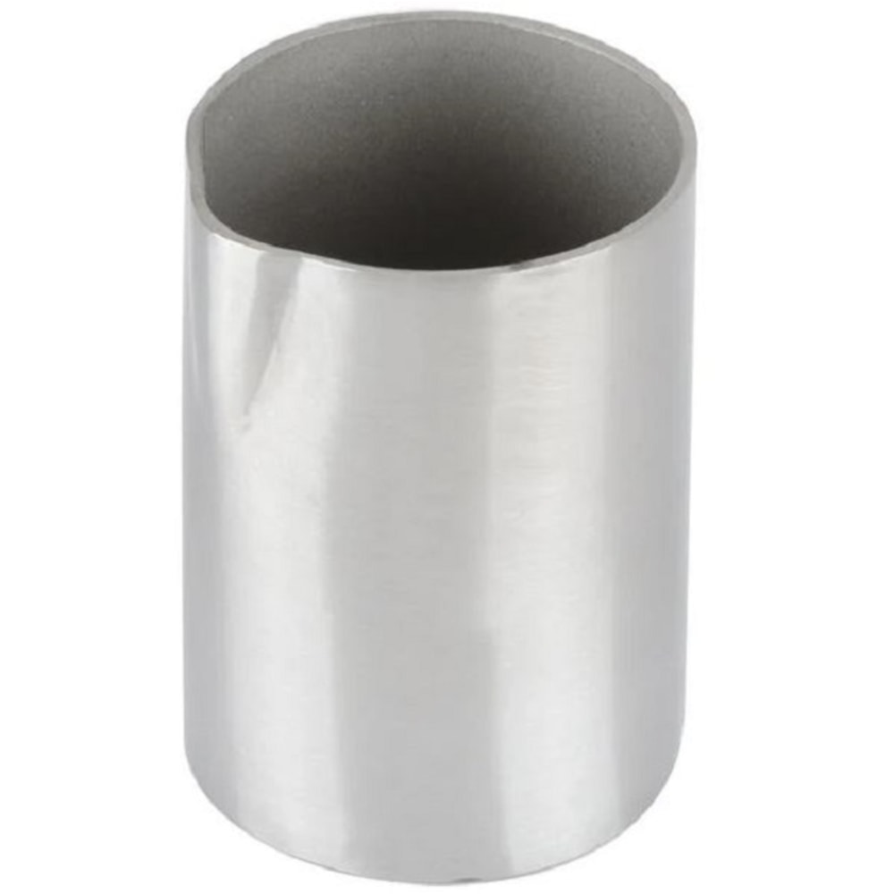 American Metalcraft Bell Creamer Pitchers, 4 Oz, Silver,