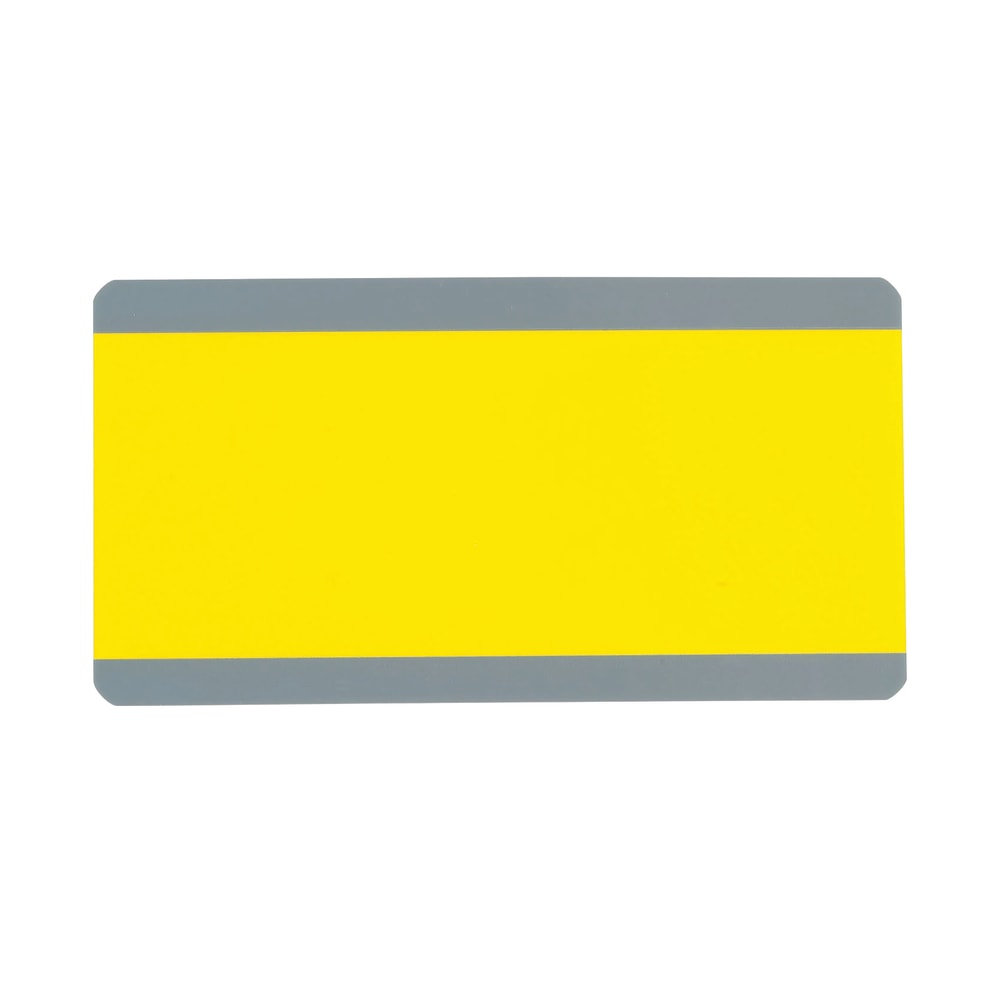 Ashley Productions Reading Guide Strips, 3 3/4" x