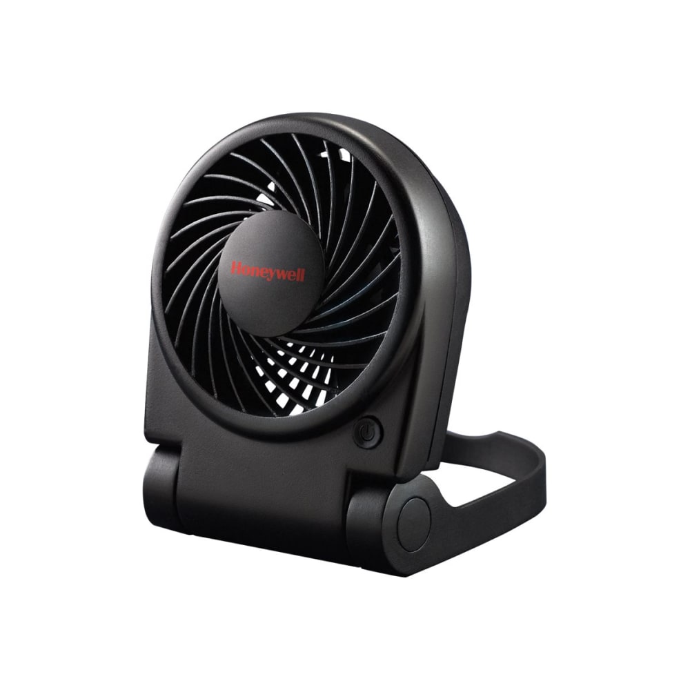 Honeywell HTF090B Turbo on the Go! - Cooling