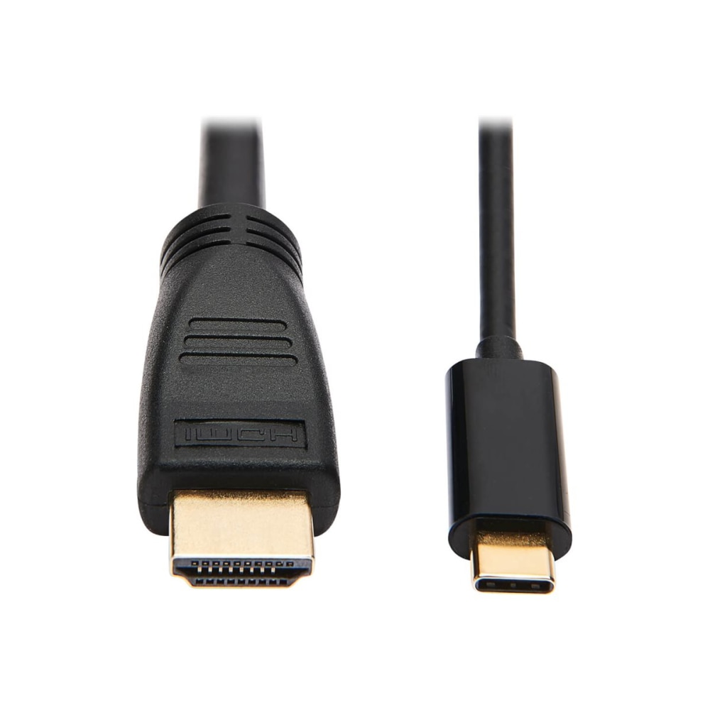 Tripp Lite by Eaton USB-C to HDMI Active