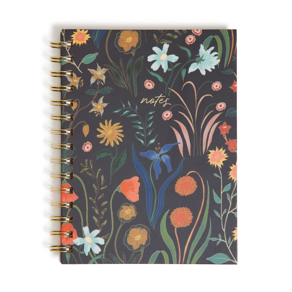 U Brands® Spiral Journal, 6" x 8", College