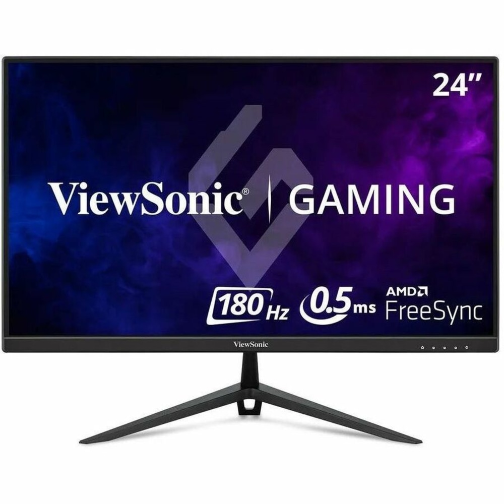 ViewSonic VX2428A 24 Inch 1080p 0.5ms 180Hz IPS