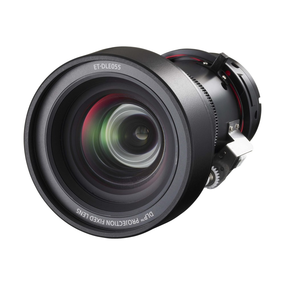 Panasonic ET-DLE055 - Lens - 11.9 mm -