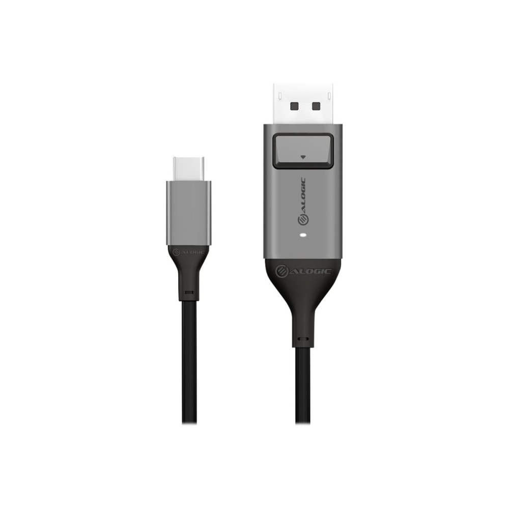 ALOGIC Ultra - DisplayPort cable - 24 pin