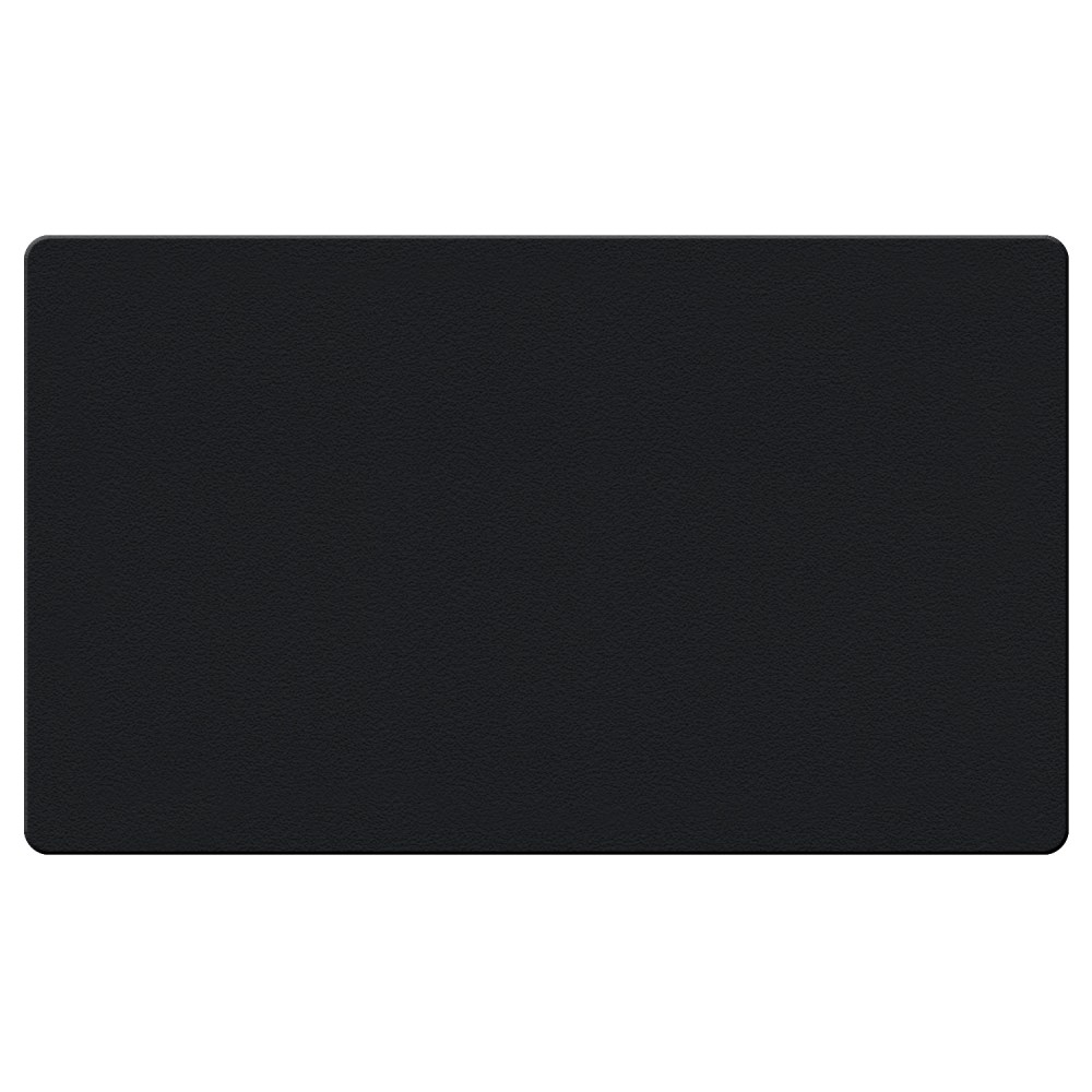 Ghent Fabric Bulletin Board With Wrapped Edges, 12"