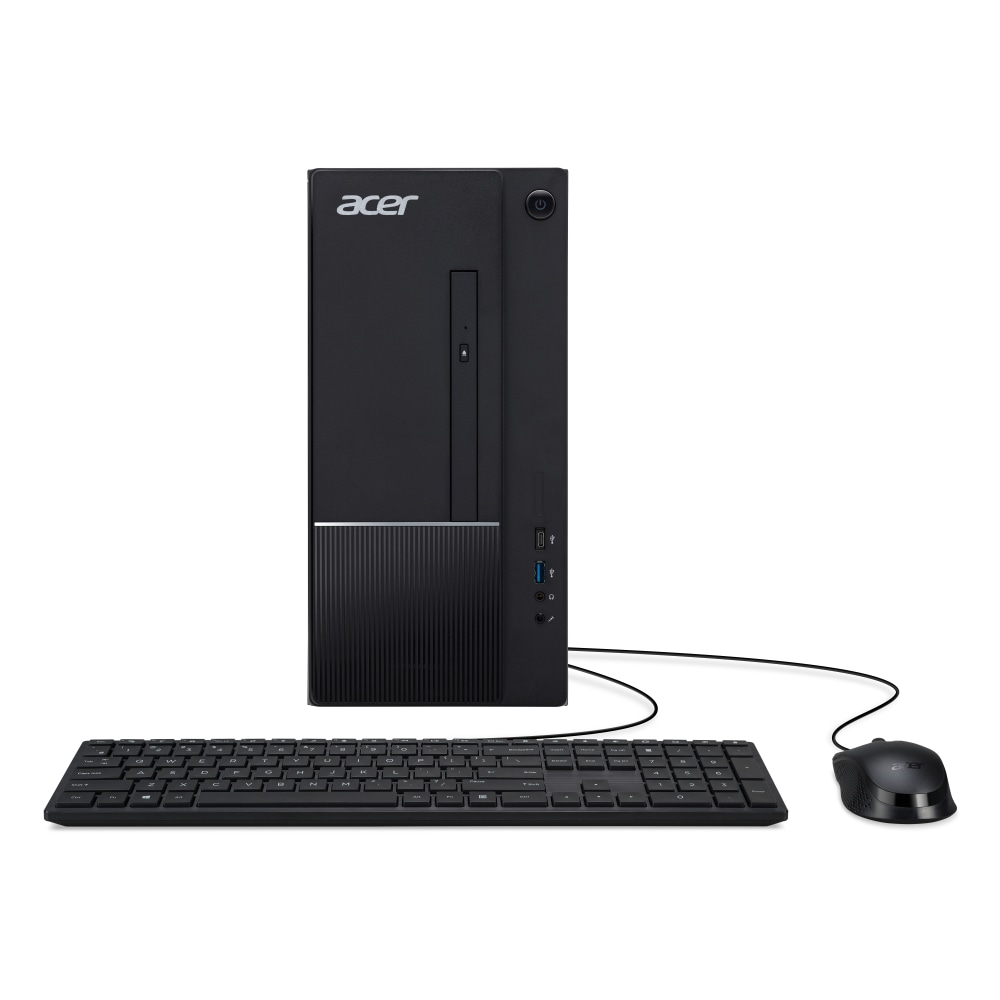 Acer® Aspire TC-1750-UR11 Desktop PC, Intel® Core™ i5,