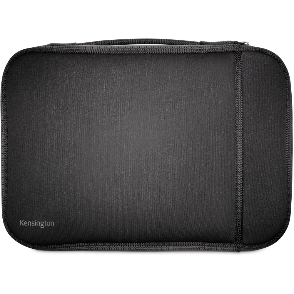 Kensington Sleeve /Carrying Case for 14" Laptop, Black