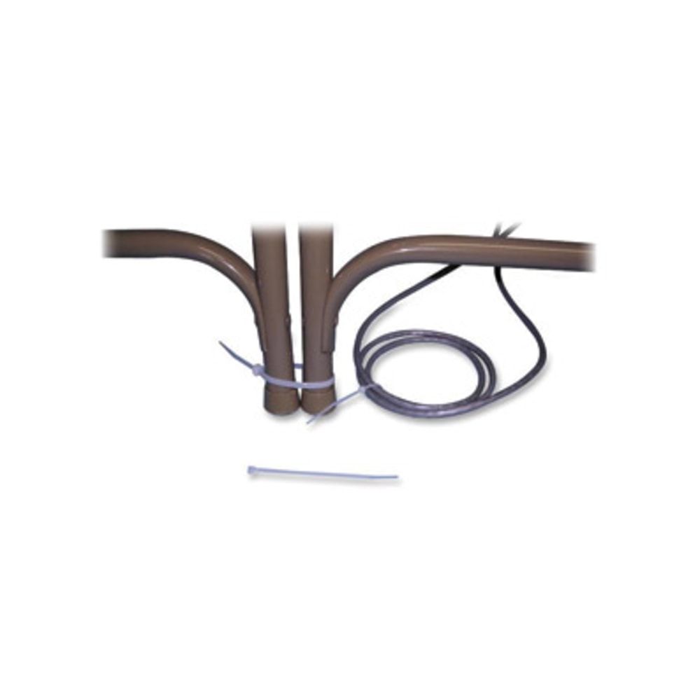 Tatco Tamper-proof Cable Ties - Cable Tie -