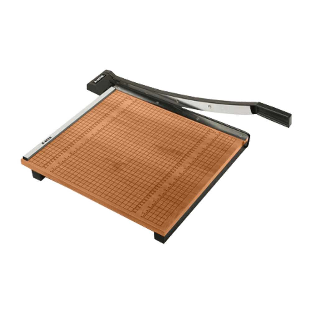 Elmer&#x27;s Heavy-Duty Paper Trimmer, Black, 18"