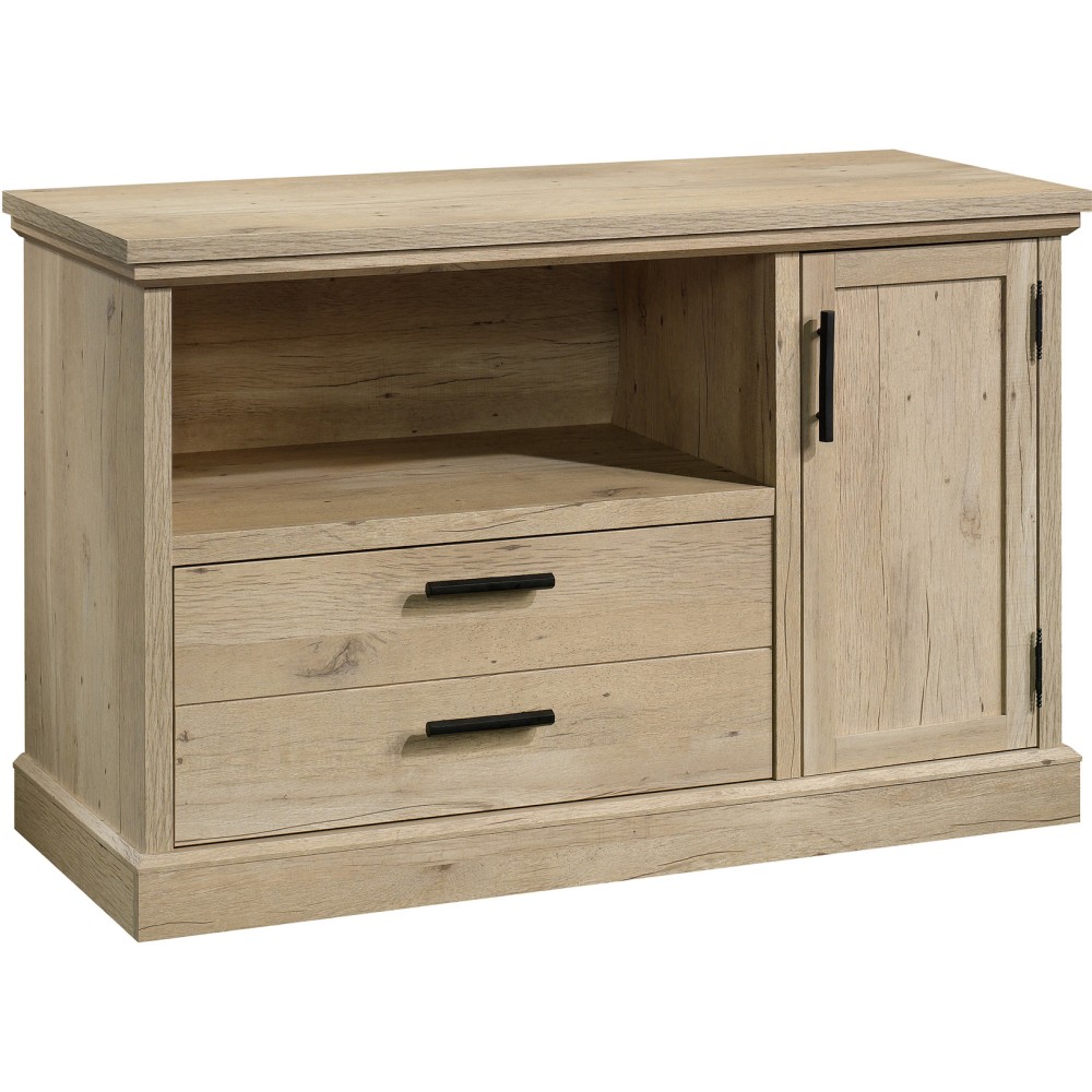 Sauder® Aspen Post Credenza-Style 47"W x 19"D Lateral