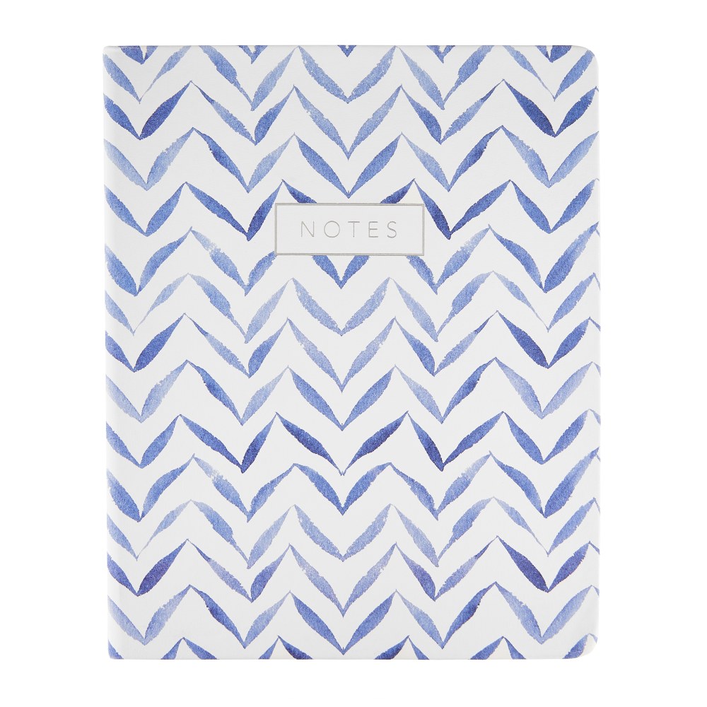 Eccolo Hardcover Journal, 8” x 10”, College Rule,
